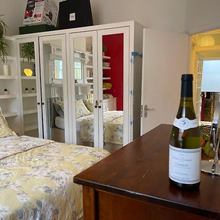 10 Min To The Heart Of London - Zone 2 - Charming 2 Bed Apartment Bagian luar foto