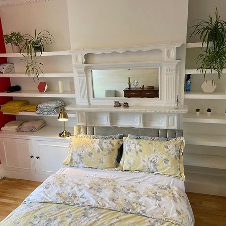 10 Min To The Heart Of London - Zone 2 - Charming 2 Bed Apartment Bagian luar foto