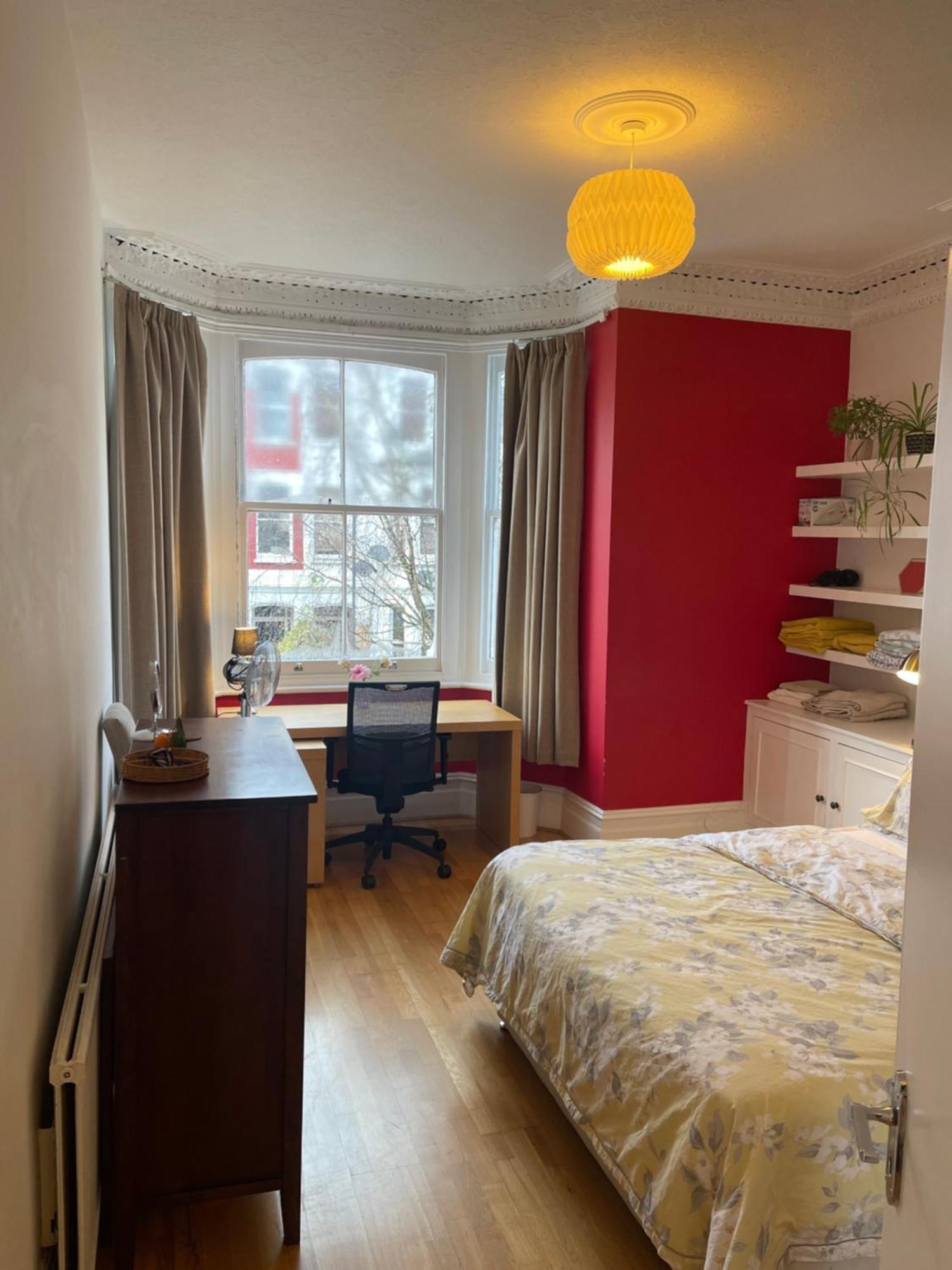 10 Min To The Heart Of London - Zone 2 - Charming 2 Bed Apartment Bagian luar foto