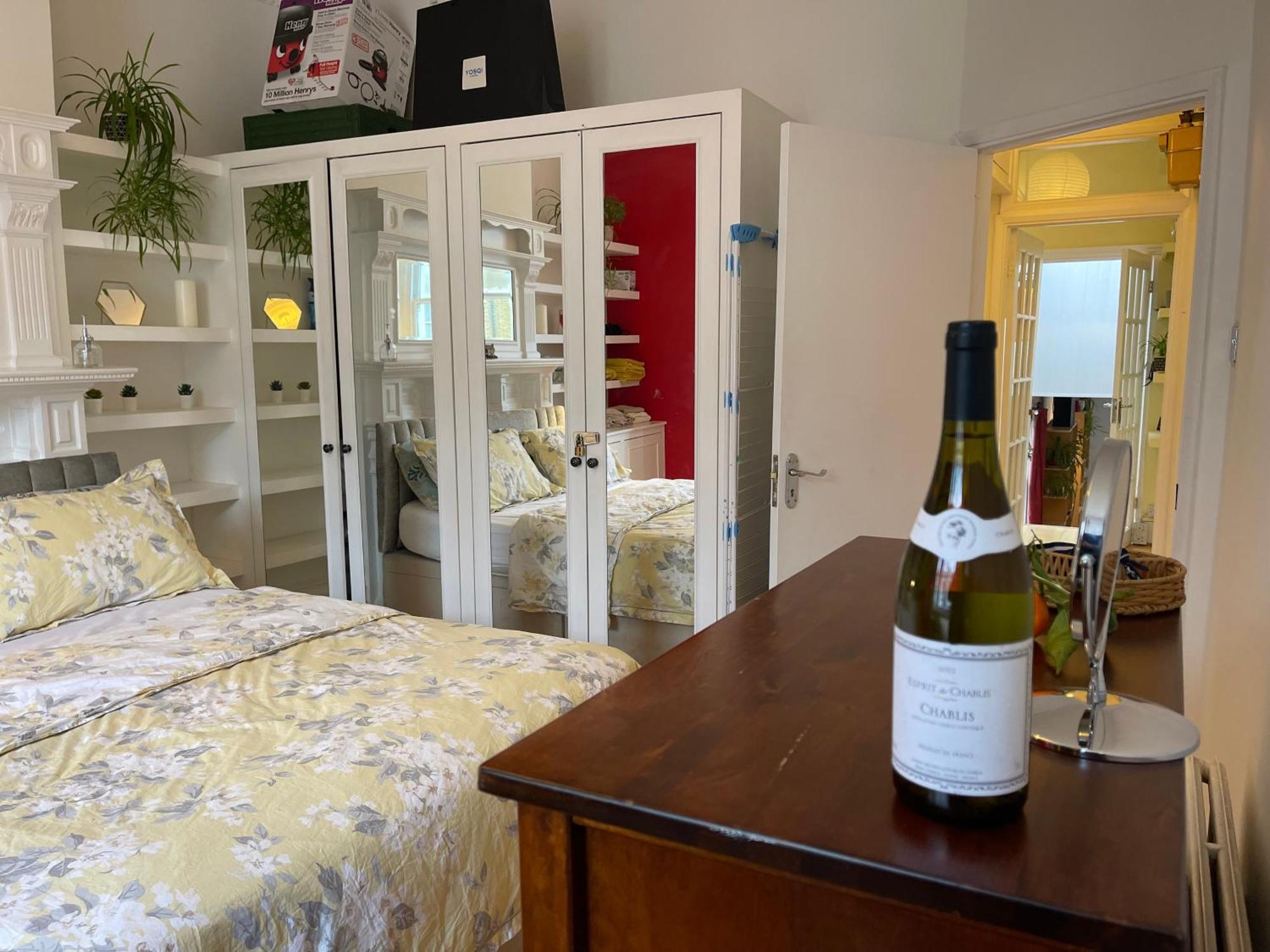10 Min To The Heart Of London - Zone 2 - Charming 2 Bed Apartment Bagian luar foto