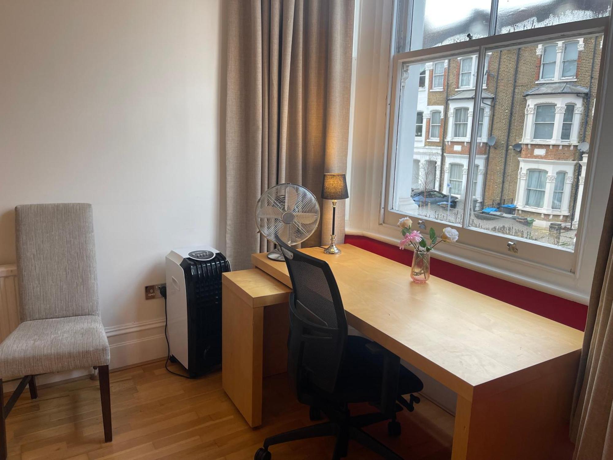 10 Min To The Heart Of London - Zone 2 - Charming 2 Bed Apartment Bagian luar foto