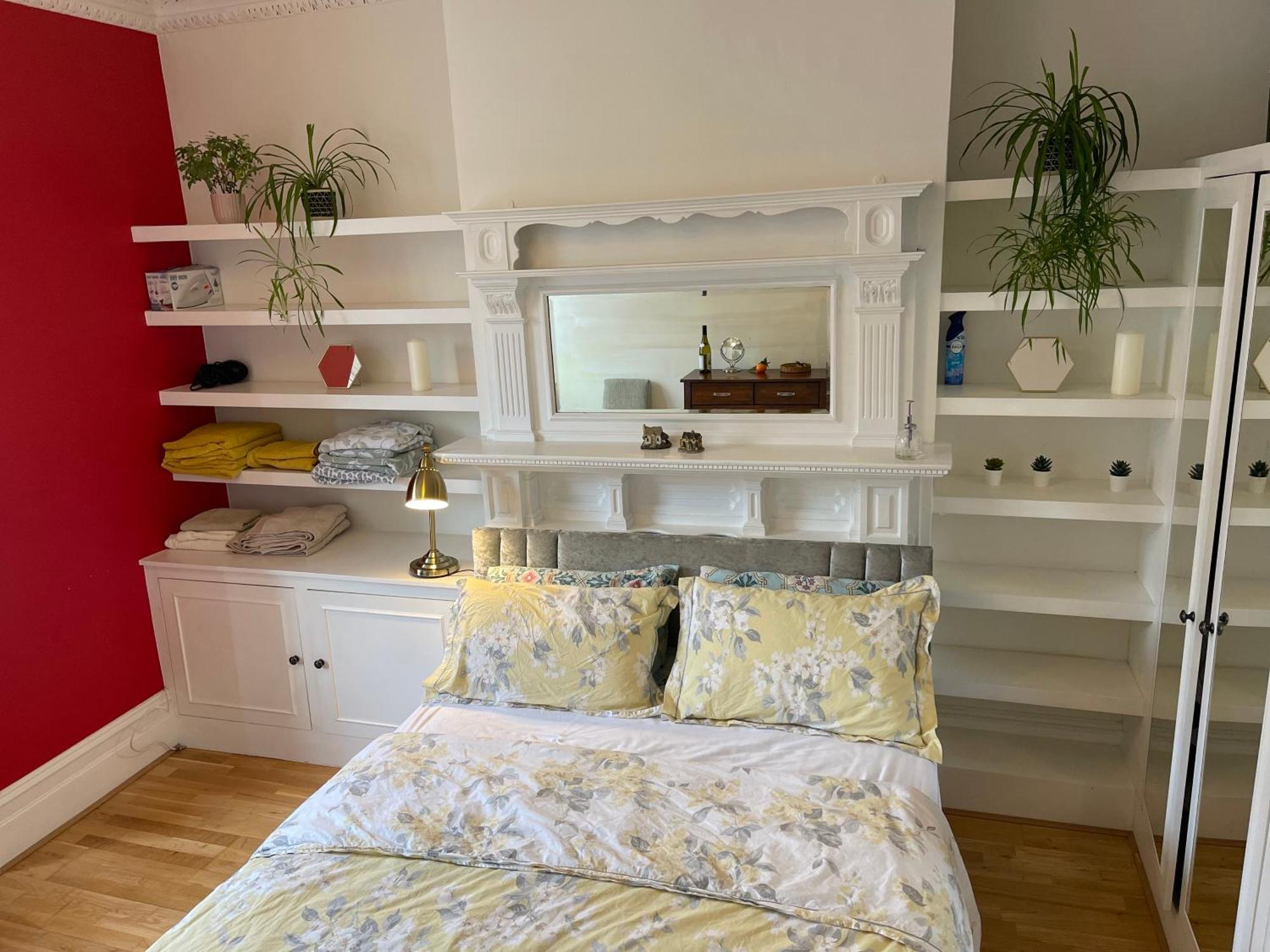 10 Min To The Heart Of London - Zone 2 - Charming 2 Bed Apartment Bagian luar foto