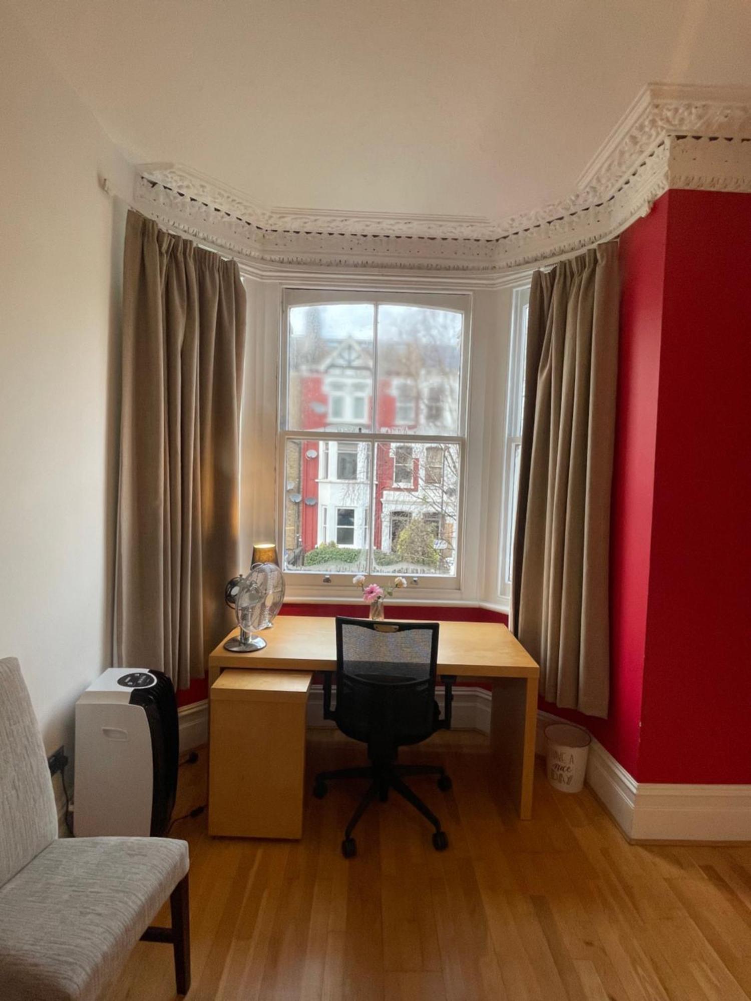 10 Min To The Heart Of London - Zone 2 - Charming 2 Bed Apartment Bagian luar foto