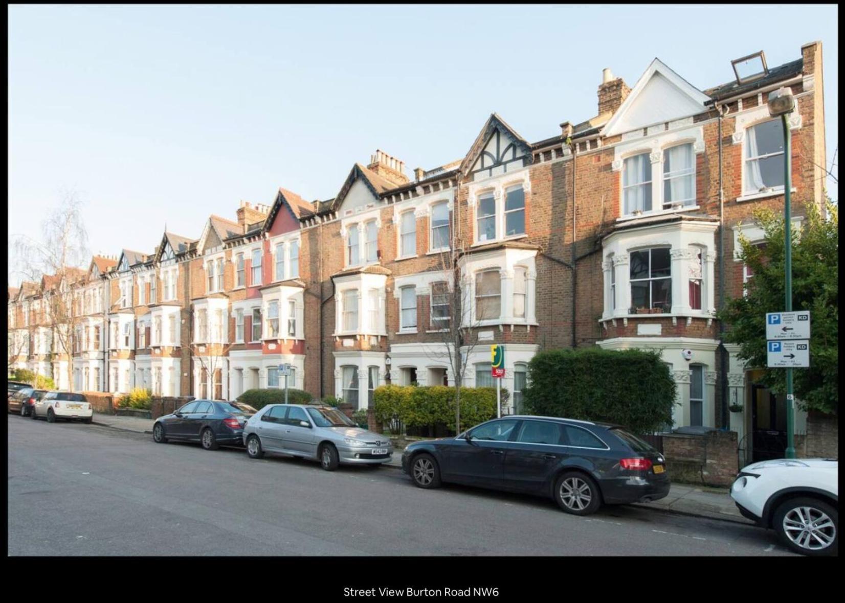 10 Min To The Heart Of London - Zone 2 - Charming 2 Bed Apartment Bagian luar foto