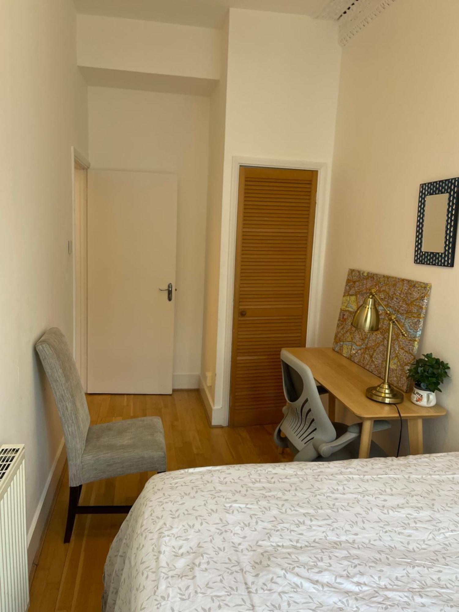 10 Min To The Heart Of London - Zone 2 - Charming 2 Bed Apartment Bagian luar foto