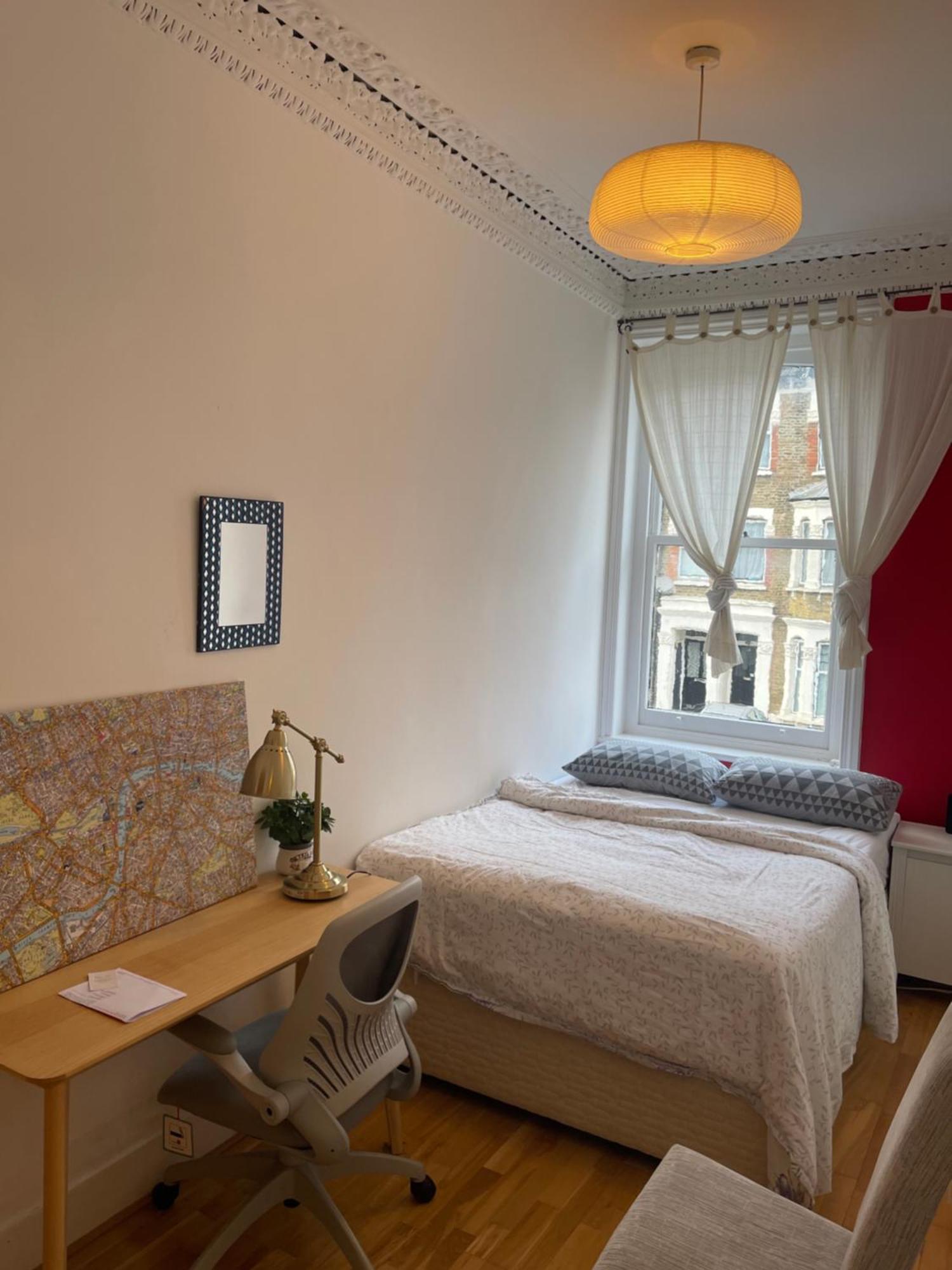 10 Min To The Heart Of London - Zone 2 - Charming 2 Bed Apartment Bagian luar foto