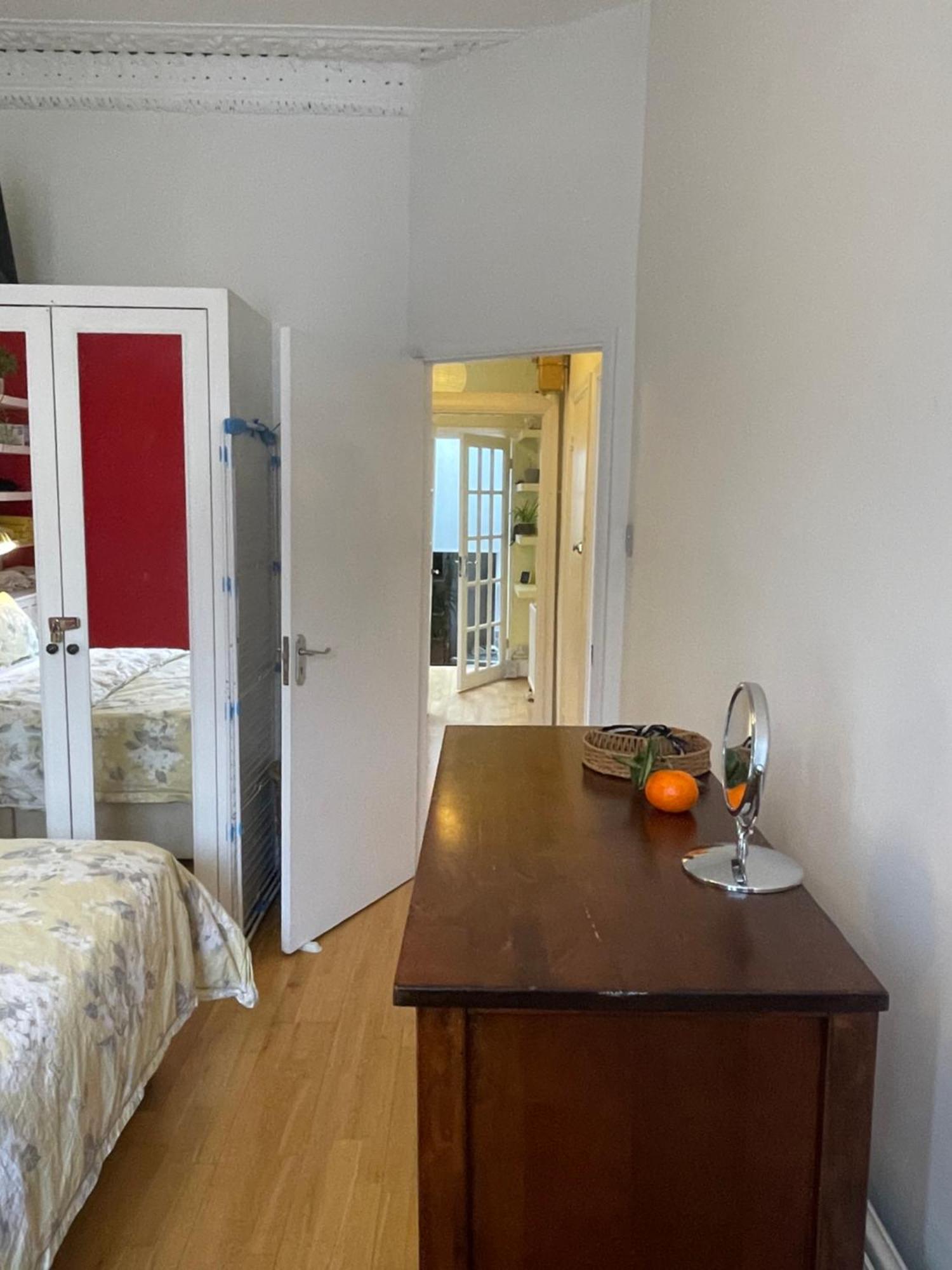 10 Min To The Heart Of London - Zone 2 - Charming 2 Bed Apartment Bagian luar foto