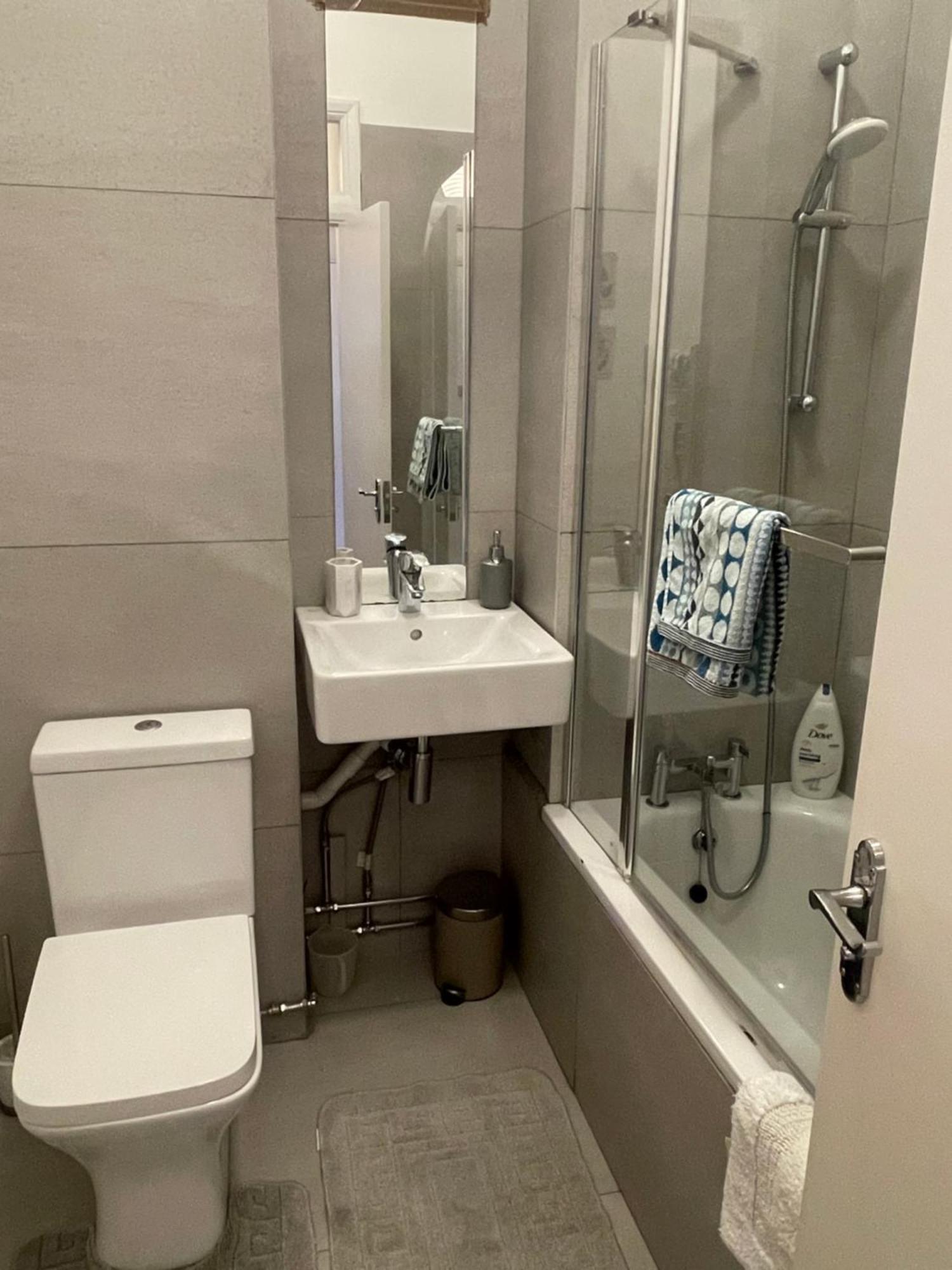 10 Min To The Heart Of London - Zone 2 - Charming 2 Bed Apartment Bagian luar foto