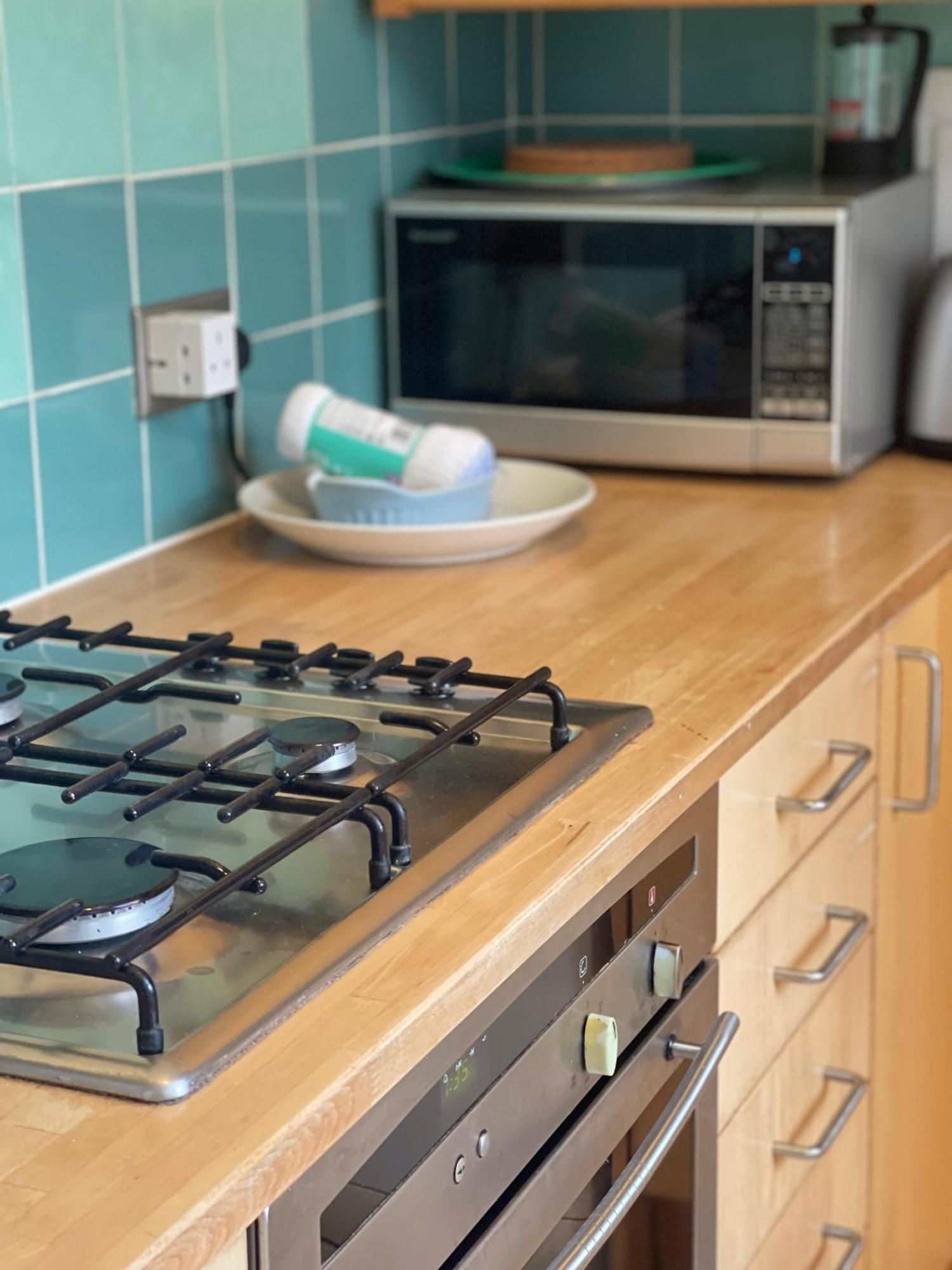 10 Min To The Heart Of London - Zone 2 - Charming 2 Bed Apartment Bagian luar foto