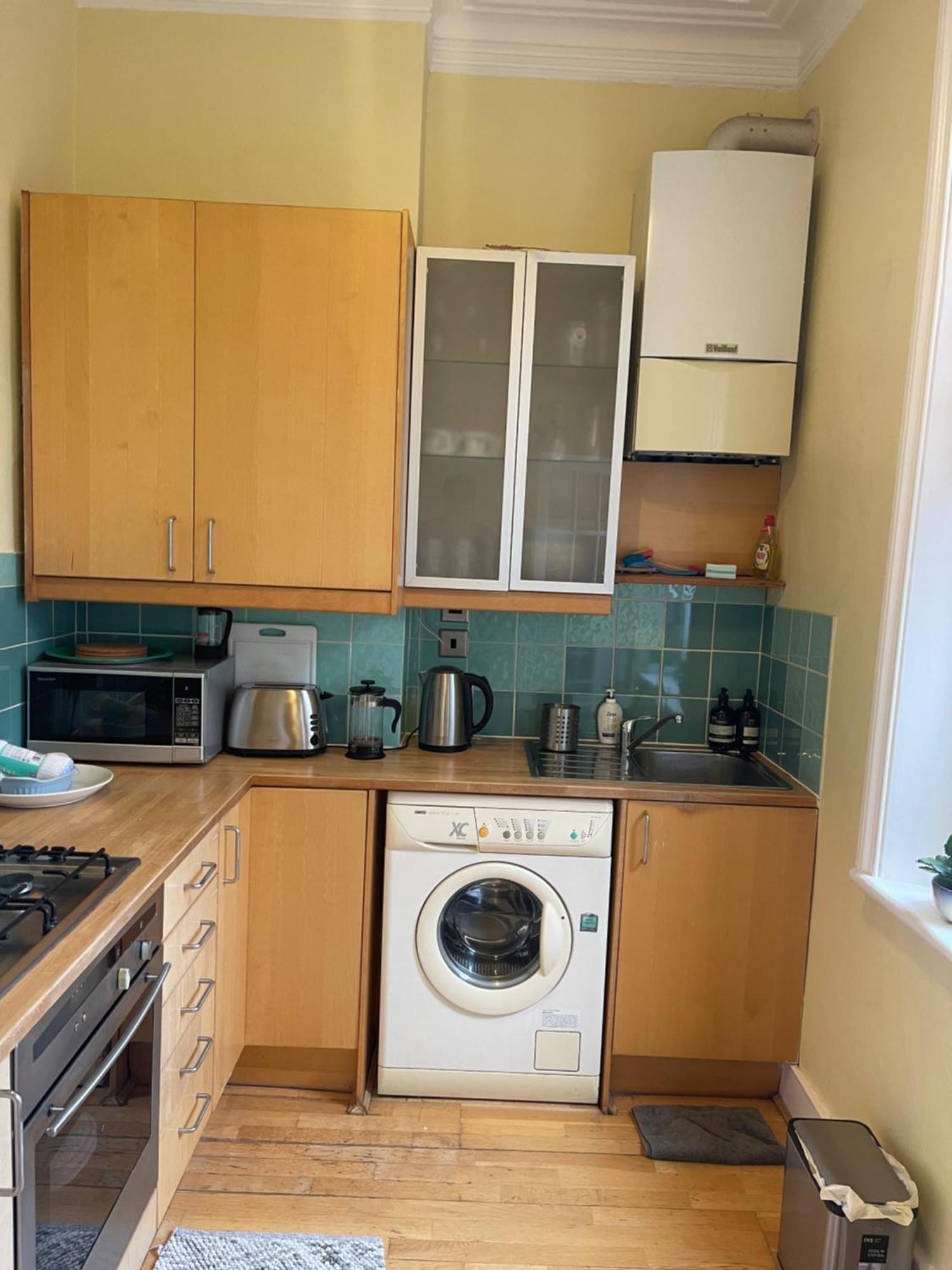 10 Min To The Heart Of London - Zone 2 - Charming 2 Bed Apartment Bagian luar foto