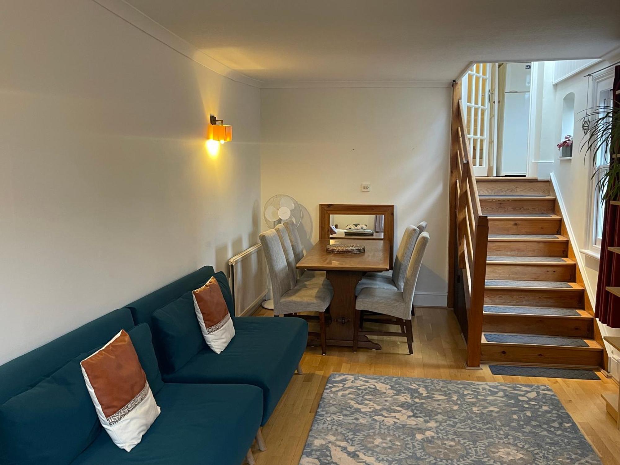 10 Min To The Heart Of London - Zone 2 - Charming 2 Bed Apartment Bagian luar foto