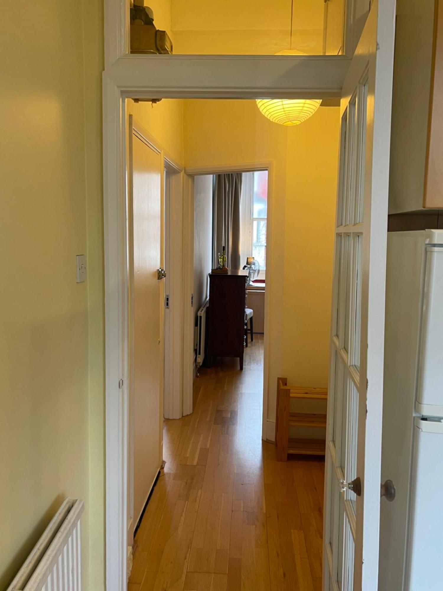 10 Min To The Heart Of London - Zone 2 - Charming 2 Bed Apartment Bagian luar foto