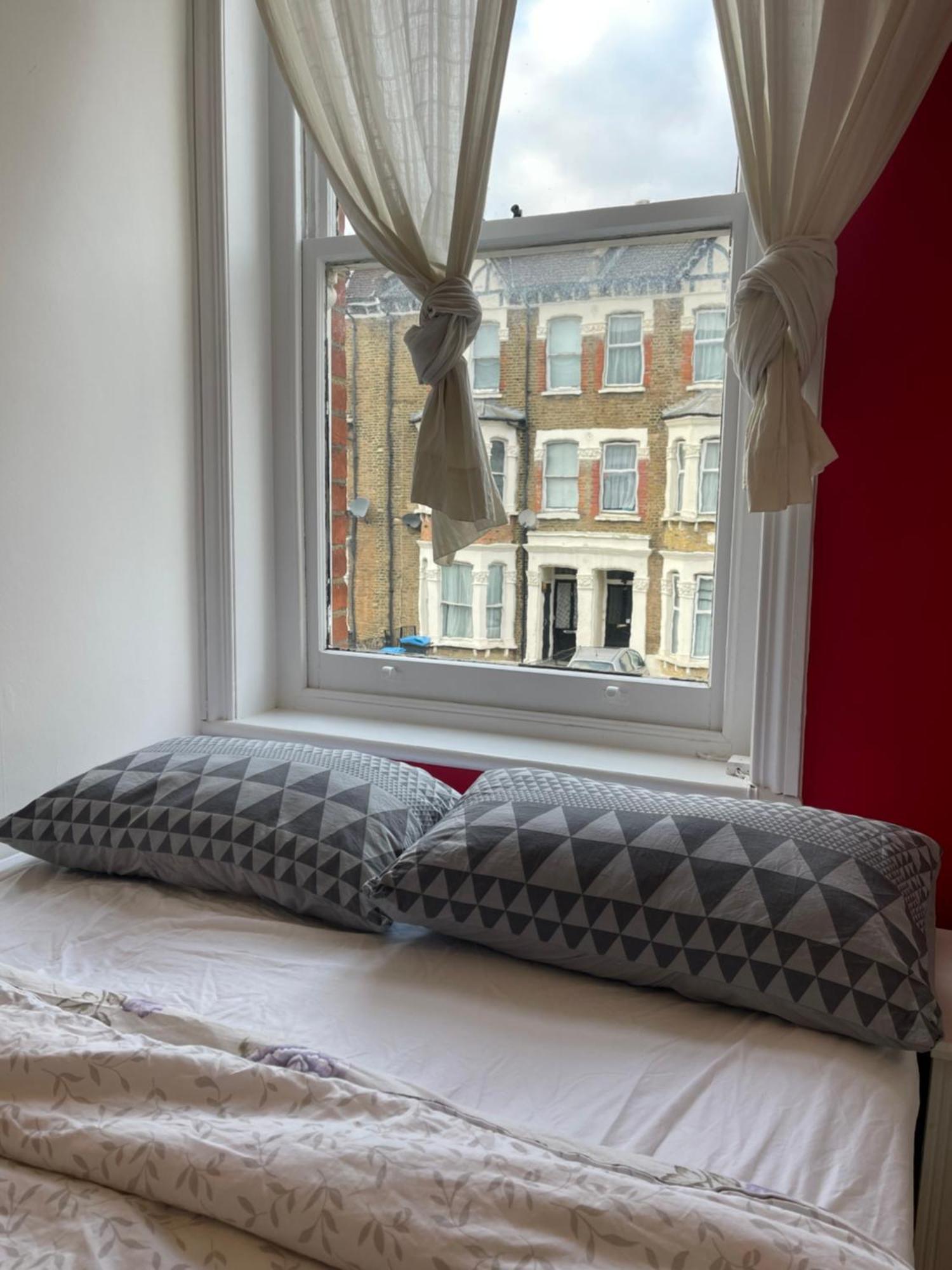 10 Min To The Heart Of London - Zone 2 - Charming 2 Bed Apartment Bagian luar foto