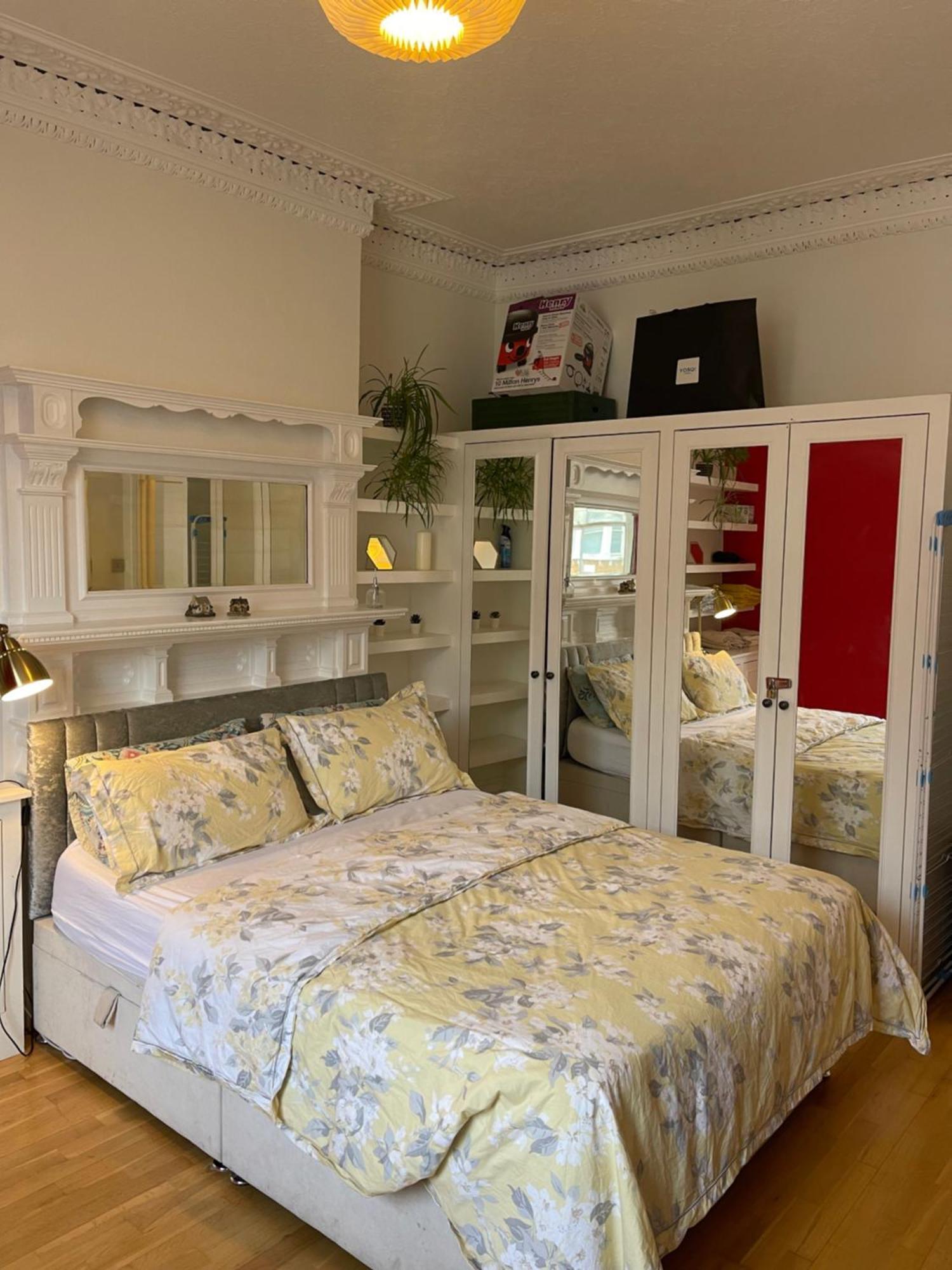 10 Min To The Heart Of London - Zone 2 - Charming 2 Bed Apartment Bagian luar foto